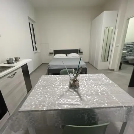 Deca Holiday home San Benedetto del Tronto