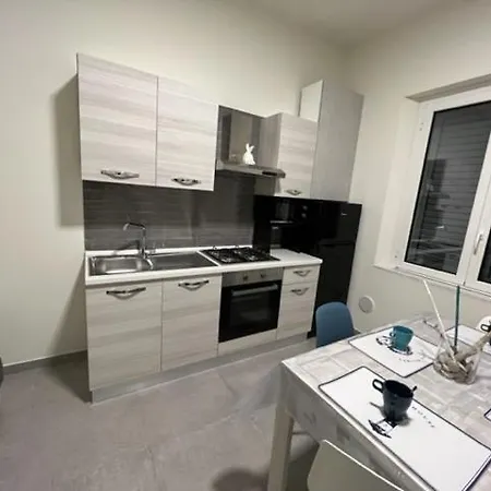 Feriehus Deca San Benedetto del Tronto
