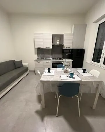 Feriehus Deca *